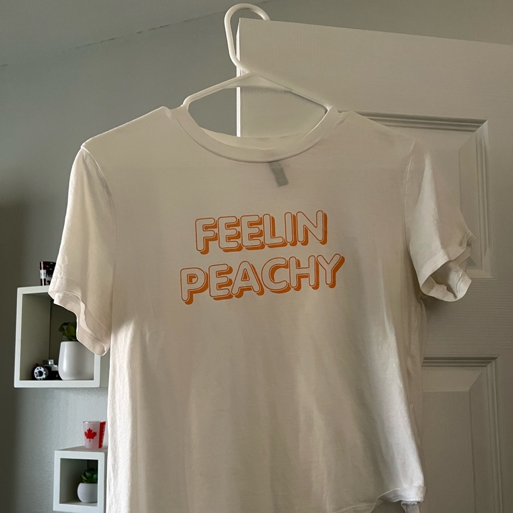 Medium tee-shirt